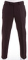 Gardeur Clima Wool Dik Pants Dark Brown Melange
