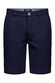 Gardeur Jared Easy Care Cool Touch Wearing Comfort Bermuda Dark Navy