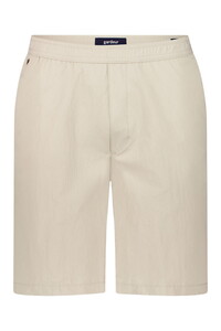 Gardeur Jasper-15 Ultra Lightweight Cool Touch Warp Stretch Bermuda Zand