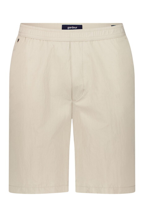 Gardeur Jasper-15 Ultra Lightweight Cool Touch Warp Stretch Bermuda Zand
