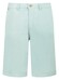 Gardeur Jasper-8 Uni Fine Contrast Bermuda Silt Green
