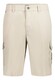 Gardeur Jasper Cargo Twill Comfort Bermuda Beige