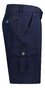 Gardeur Jasper Cargo Twill Comfort Bermuda Navy