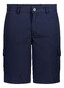 Gardeur Jasper Cargo Twill Comfort Bermuda Navy