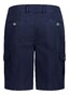 Gardeur Jasper Cargo Twill Comfort Bermuda Navy