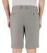 Gardeur Jasper Cool Touch Fine-Structure Bermuda Pastel Groen