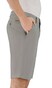 Gardeur Jasper Cool Touch Fine-Structure Bermuda Pastel Groen