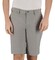 Gardeur Jasper Cool Touch Fine-Structure Bermuda Pastel Groen