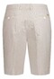 Gardeur Jasper Cool Touch Fine-Structure Bermuda Zand