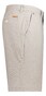 Gardeur Jasper Cool Touch Fine-Structure Bermuda Zand