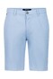 Gardeur Jasper Resort Chic Bermuda Licht Blauw
