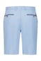Gardeur Jasper Resort Chic Bermuda Licht Blauw