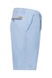 Gardeur Jasper Resort Chic Bermuda Licht Blauw