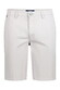Gardeur Jasper Resort Chic Bermuda Licht Grijs