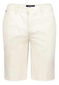 Gardeur Jasper Resort Chic Bermuda Licht Zand
