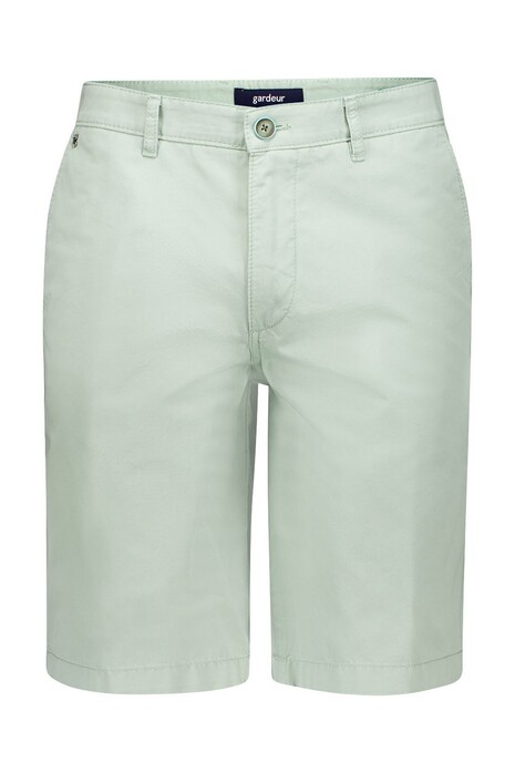 Gardeur Jasper Resort Chic Bermuda Light Khaki