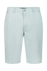 Gardeur Jasper Resort Chic Bermuda Pastel Green