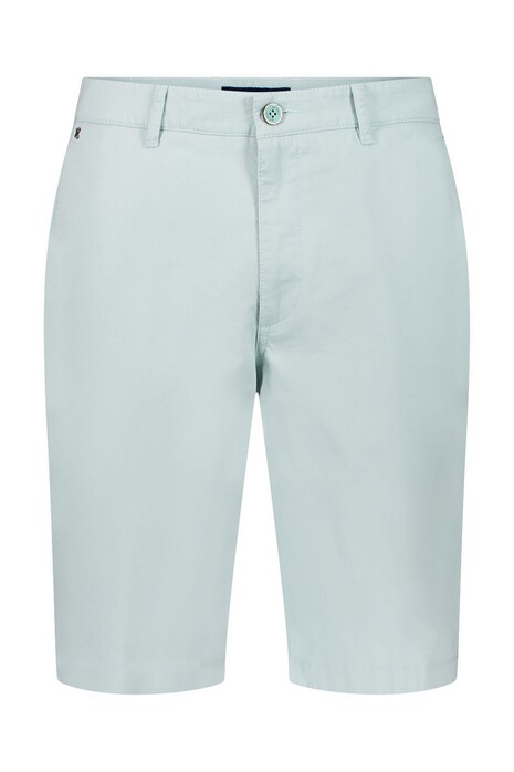 Gardeur Jasper Resort Chic Bermuda Pastel Groen