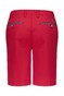 Gardeur Jasper Resort Chic Bermuda Rood