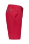 Gardeur Jasper Resort Chic Bermuda Rood