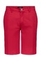 Gardeur Jasper Resort Chic Bermuda Rood