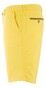 Gardeur Jasper Summer Cotton Shorts Bermuda Geel