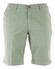 Gardeur Jasper Summer Cotton Shorts Bermuda Groen
