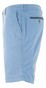 Gardeur Jasper Summer Cotton Shorts Bermuda Licht Blauw