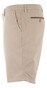 Gardeur Jasper Summer Cotton Shorts Bermuda Licht Zand
