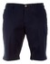 Gardeur Jasper Summer Cotton Shorts Bermuda Navy
