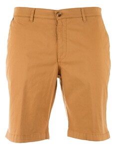 Gardeur Jasper Summer Cotton Shorts Bermuda Sand