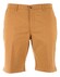 Gardeur Jasper Summer Cotton Shorts Bermuda Zand