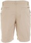 Gardeur Jean Uni Stretch Band Bermuda Camel