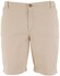 Gardeur Jean Uni Stretch Band Bermuda Camel