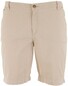 Gardeur Jean Uni Stretch Band Bermuda Camel
