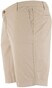 Gardeur Jean Uni Stretch Band Bermuda Camel