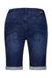 Gardeur John Soft Touch Comfort Stretch Bermuda Dark Stone Blue Used