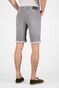 Gardeur John Soft Touch Lightweight Denim Bermuda Antraciet