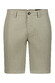 Gardeur Jordan-1 Authentic Herringbone Low Crease Finish Soft Touch Bermuda Khaki
