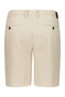 Gardeur Jordan-1 Authentic Herringbone Low Crease Finish Soft Touch Bermuda Sand