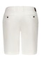 Gardeur Jordan-1 Authentic Herringbone Low Crease Finish Soft Touch Bermuda Wit