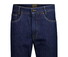 Gardeur Lando Tranditional 5-Pocket Denim Excellence Jeans Dark Stone Blue