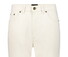 Gardeur Lando Tranditional 5-Pocket Denim Excellence Jeans Ecru