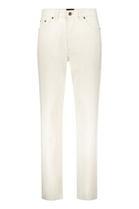 Gardeur Lando Tranditional 5-Pocket Denim Excellence Jeans Ecru