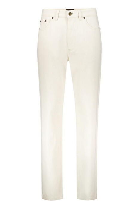 Gardeur Lando Tranditional 5-Pocket Denim Excellence Jeans Ecru