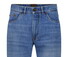 Gardeur Lando Tranditional 5-Pocket Denim Excellence Jeans Light Stone Blue