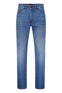 Gardeur Lando Tranditional 5-Pocket Denim Excellence Jeans Light Stone Blue