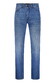 Gardeur Lando Tranditional 5-Pocket Denim Excellence Jeans Light Stone Blue