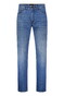 Gardeur Lando Tranditional 5-Pocket Denim Excellence Jeans Light Stone Blue