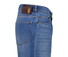 Gardeur Lando Tranditional 5-Pocket Denim Excellence Jeans Light Stone Blue
